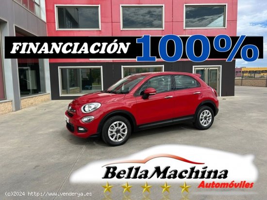  Fiat 500X Pop Star 1.3 MJet 70kW (95CV) 4x2 - Parla 