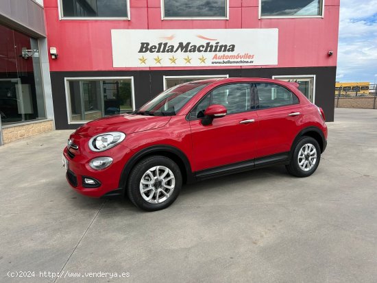 Fiat 500X Pop Star 1.3 MJet 70kW (95CV) 4x2 - Parla