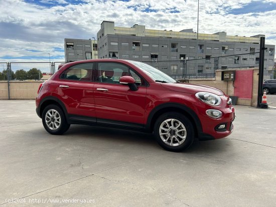 Fiat 500X Pop Star 1.3 MJet 70kW (95CV) 4x2 - Parla