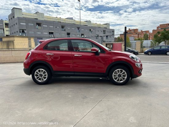 Fiat 500X Pop Star 1.3 MJet 70kW (95CV) 4x2 - Parla