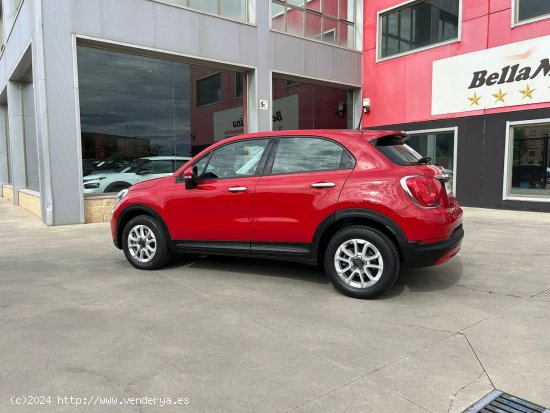 Fiat 500X Pop Star 1.3 MJet 70kW (95CV) 4x2 - Parla