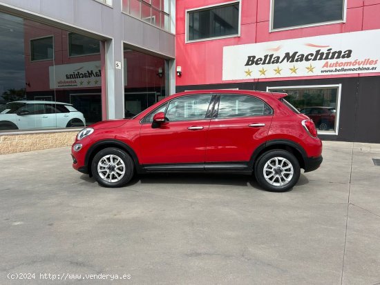 Fiat 500X Pop Star 1.3 MJet 70kW (95CV) 4x2 - Parla