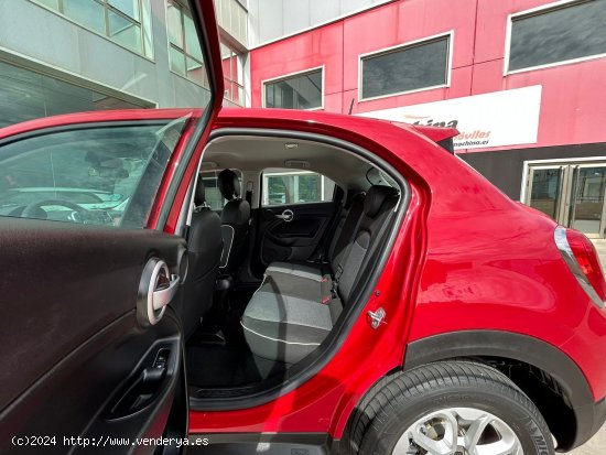 Fiat 500X Pop Star 1.3 MJet 70kW (95CV) 4x2 - Parla