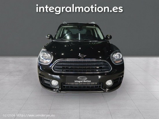 MINI Countryman One - Vigo