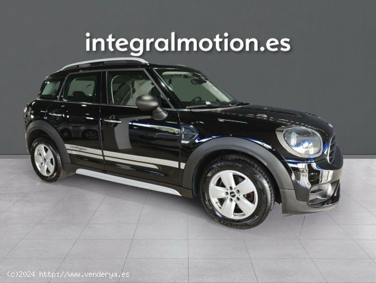 MINI Countryman One - Vigo