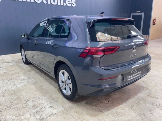 Volkswagen Golf 1.0 TSI 81kW (110CV) - Sada