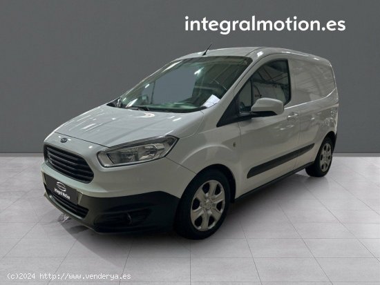  Ford Transit Courier Van 1.5 TDCi 56kW Trend - Santiago de Compostela 