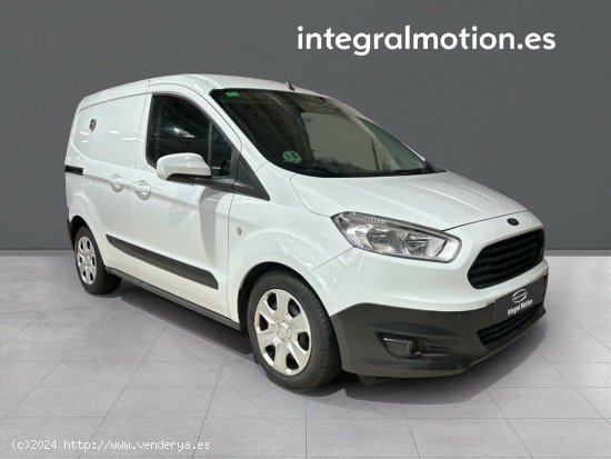 Ford Transit Courier Van 1.5 TDCi 56kW Trend - Santiago de Compostela