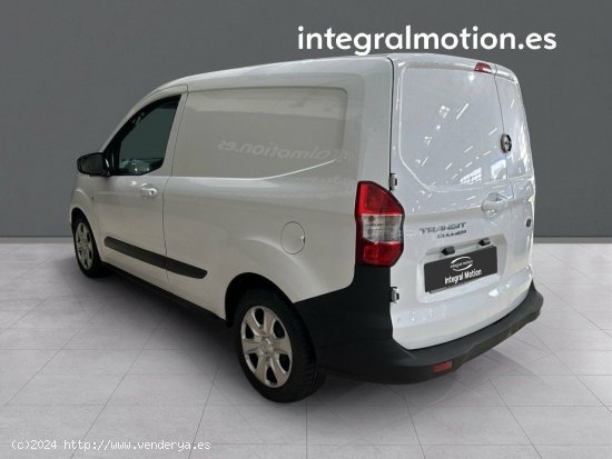 Ford Transit Courier Van 1.5 TDCi 56kW Trend - Santiago de Compostela