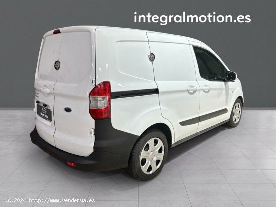 Ford Transit Courier Van 1.5 TDCi 56kW Trend - Santiago de Compostela