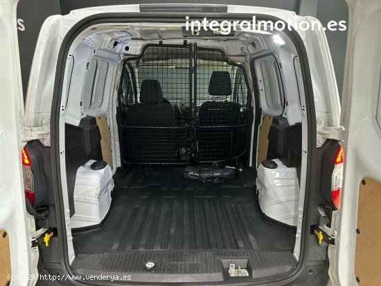 Ford Transit Courier Van 1.5 TDCi 56kW Trend - Santiago de Compostela