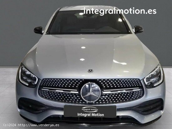 Mercedes GLC Coupé GLC 300 de 4MATIC - ONLINE