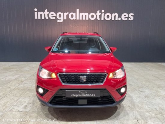 Seat Arona 1.0 TSI 81kW (110CV) Style - Santiago de Compostela