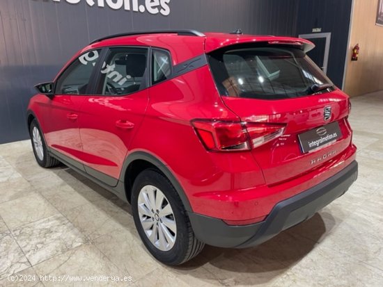 Seat Arona 1.0 TSI 81kW (110CV) Style - Santiago de Compostela