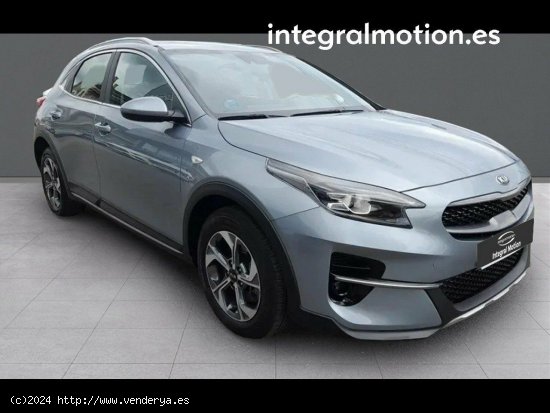 Kia XCeed 1.0 T-GDi Concept 88kW (120CV) - ONLINE