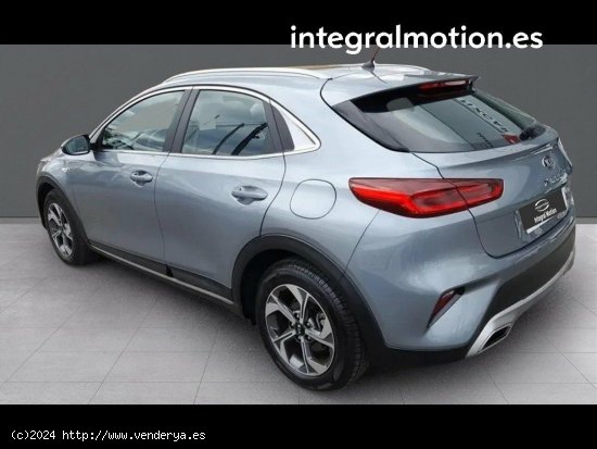 Kia XCeed 1.0 T-GDi Concept 88kW (120CV) - ONLINE