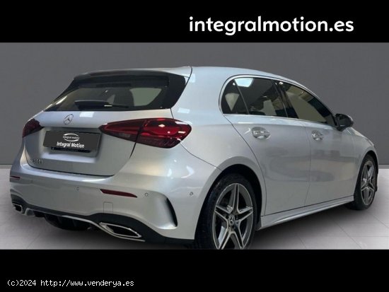 Mercedes Clase A A 200 d - ONLINE