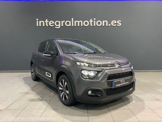 Citroën C3 Puretech 83 S&S Max - A Grela