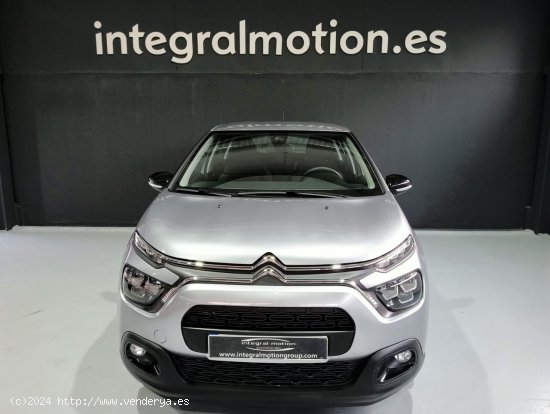 Citroën C3 Puretech 83 S&S Plus - Las Rozas