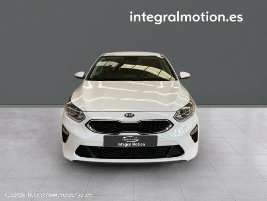 Kia Ceed 1.0 T-GDi 88kW (120CV) Drive - Sada