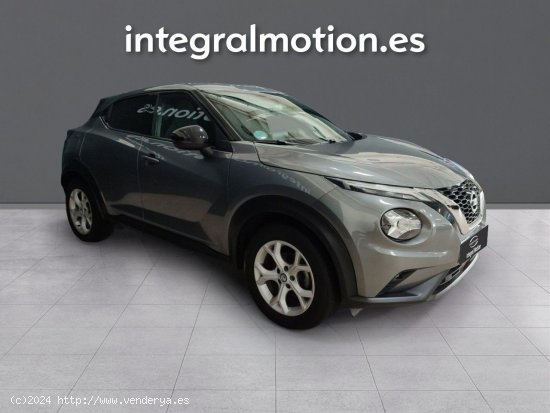 Nissan Juke DIG-T 84 kW (114 CV) DCT 7 Vel. Acenta - Torrejón de Ardoz