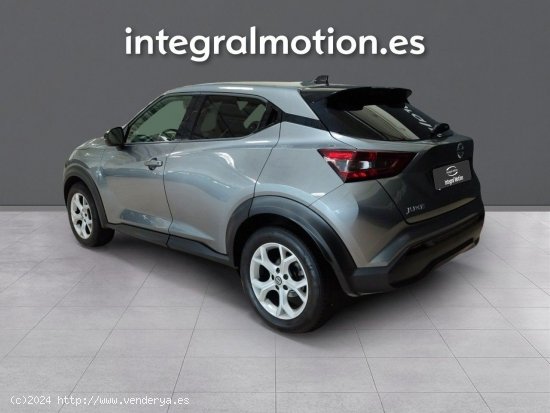 Nissan Juke DIG-T 84 kW (114 CV) DCT 7 Vel. Acenta - Torrejón de Ardoz