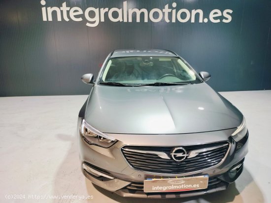 Opel Insignia  ST 1.6 CDTi 100kW Turbo D Innovation Aut - Sada