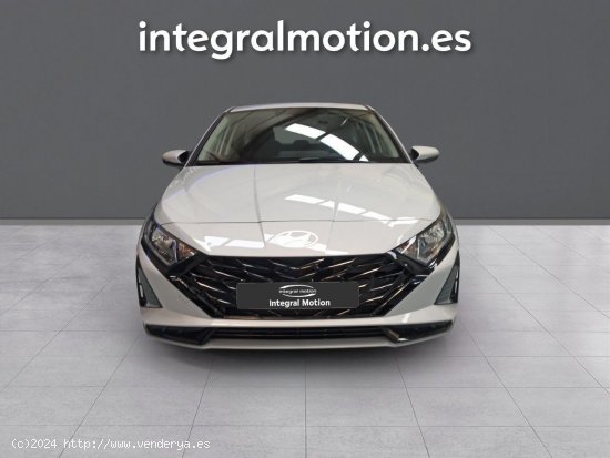 Hyundai i20 1.0 TGDI Klass - Leganés