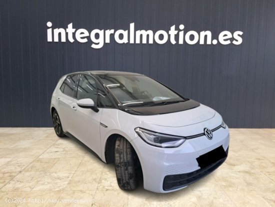 Volkswagen ID.3 Pro Performance Business 150kW(204CV) Au - Las Rozas