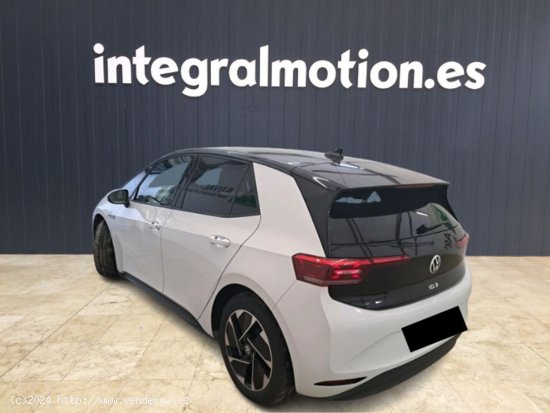 Volkswagen ID.3 Pro Performance Business 150kW(204CV) Au - Las Rozas