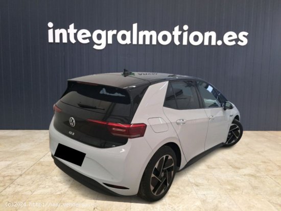 Volkswagen ID.3 Pro Performance Business 150kW(204CV) Au - Las Rozas