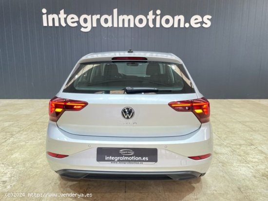 Volkswagen Polo Life 1.0 TSI 70kW (95CV) DSG - Vigo