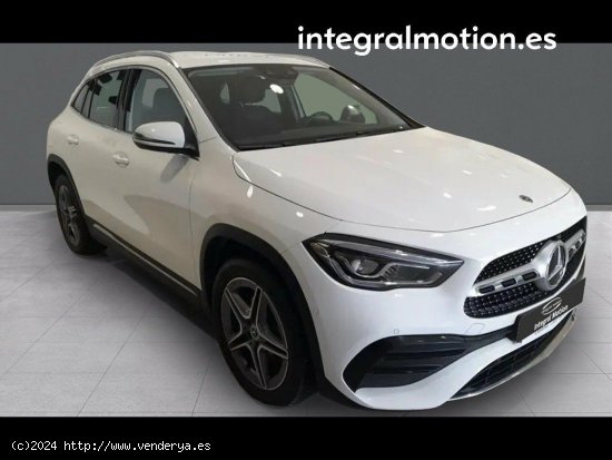 Mercedes GLA GLA 250 e - ONLINE