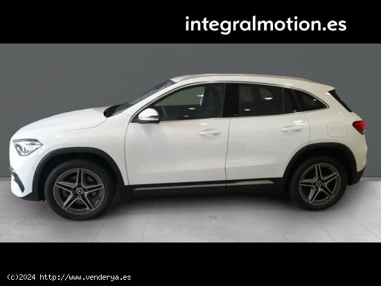 Mercedes GLA GLA 250 e - ONLINE