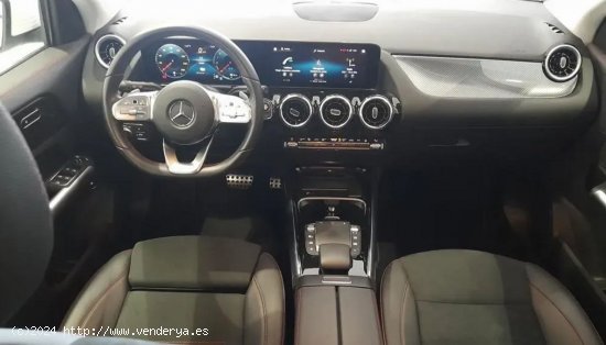 Mercedes GLA GLA 250 e - ONLINE