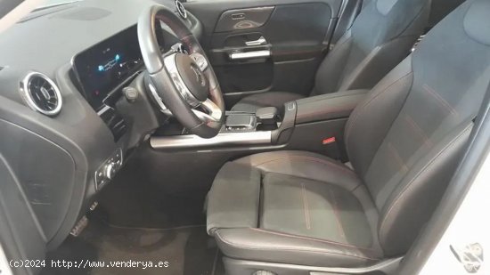 Mercedes GLA GLA 250 e - ONLINE