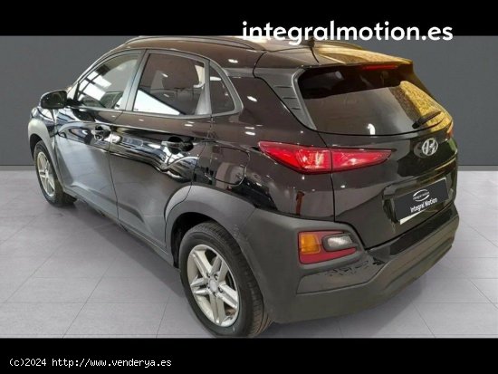 Hyundai Kona 1.0 TGDi Klass 4x2 - ONLINE