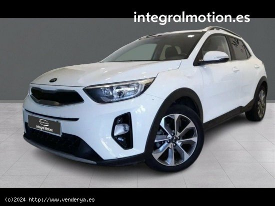  Kia Stonic 1.0 T-GDi 74kW (100CV) Tech - ONLINE 