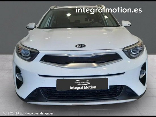 Kia Stonic 1.0 T-GDi 74kW (100CV) Tech - ONLINE