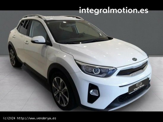 Kia Stonic 1.0 T-GDi 74kW (100CV) Tech - ONLINE