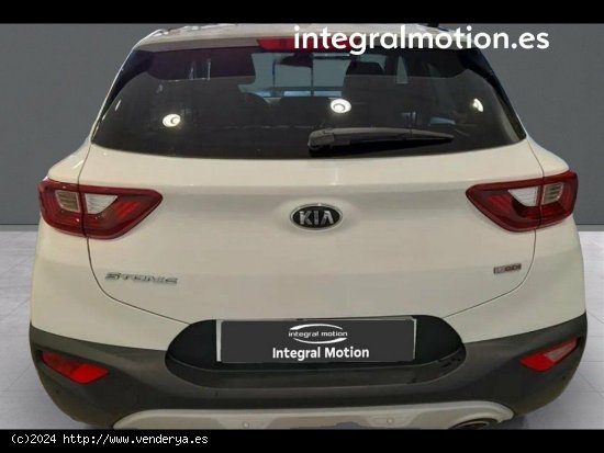 Kia Stonic 1.0 T-GDi 74kW (100CV) Tech - ONLINE