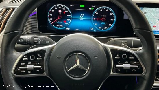 Mercedes EQC EQC 400 4MATIC - ONLINE