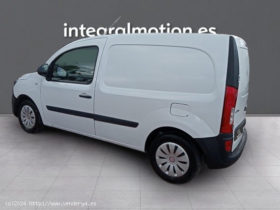 Mercedes Citan 1.5 CDI 109 Furgón 90CV - LAS ROZAS DE MADRID