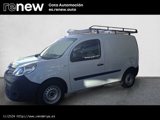 Renault Kangoo Furgón Professional - Madrid