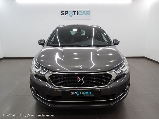 DS Automobiles DS 4 1.6 BlueHDi 73kW (100CV) Desire - Manises