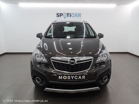 Opel Mokka 1.6 CDTi 4X2 S&S Selective - Manises