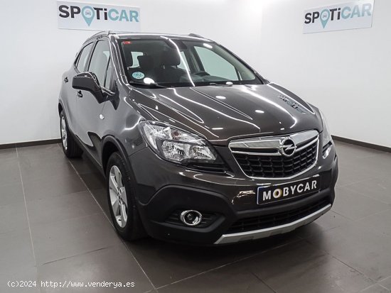 Opel Mokka 1.6 CDTi 4X2 S&S Selective - Manises