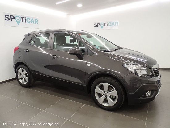 Opel Mokka 1.6 CDTi 4X2 S&S Selective - Manises