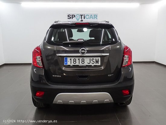 Opel Mokka 1.6 CDTi 4X2 S&S Selective - Manises