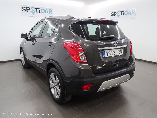 Opel Mokka 1.6 CDTi 4X2 S&S Selective - Manises